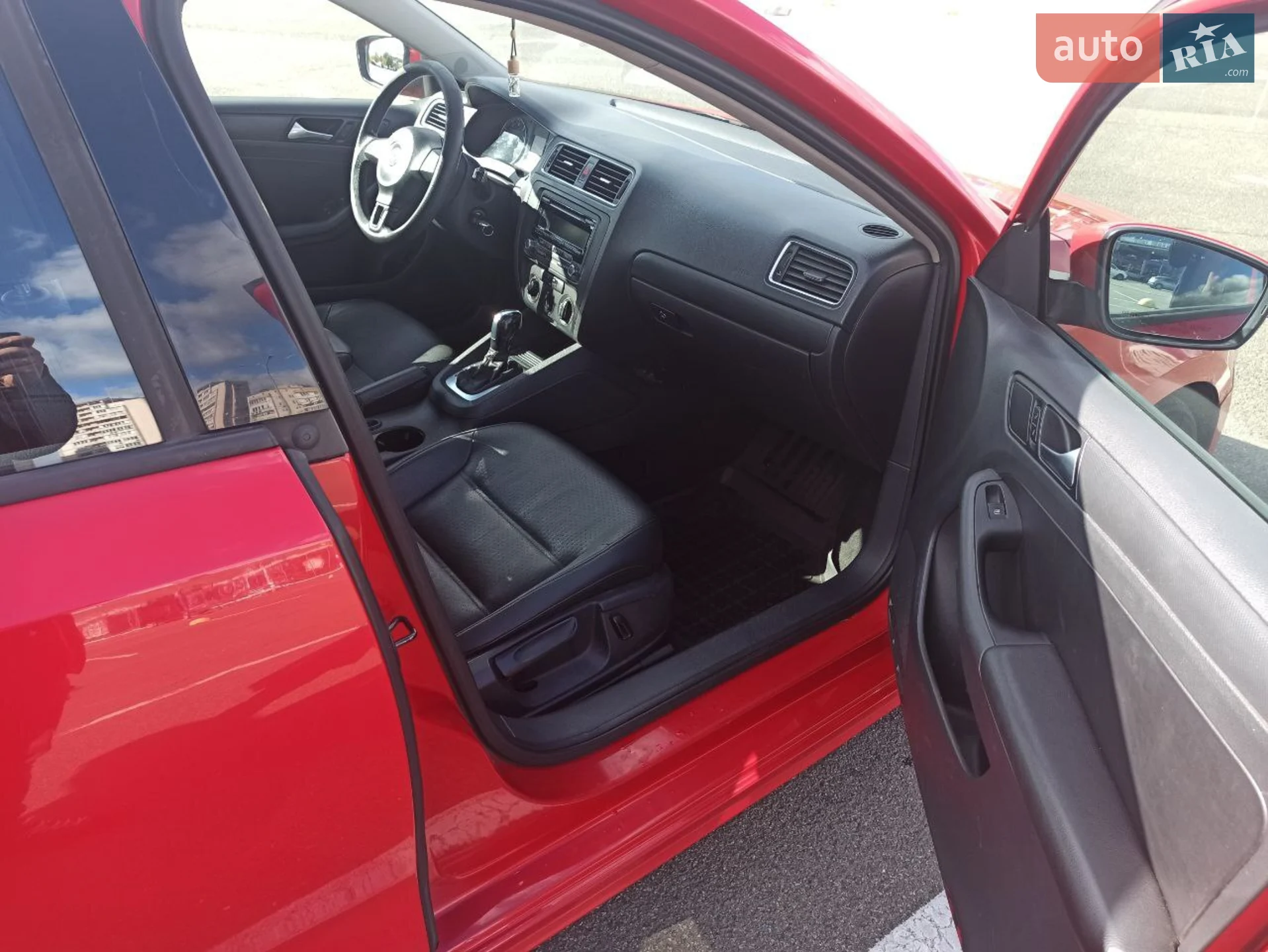 2014 Volkswagen Jetta - мініатюра 14