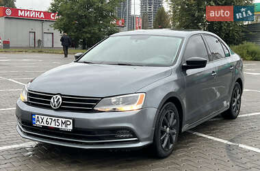 Седан Volkswagen Jetta 2014 в Киеве