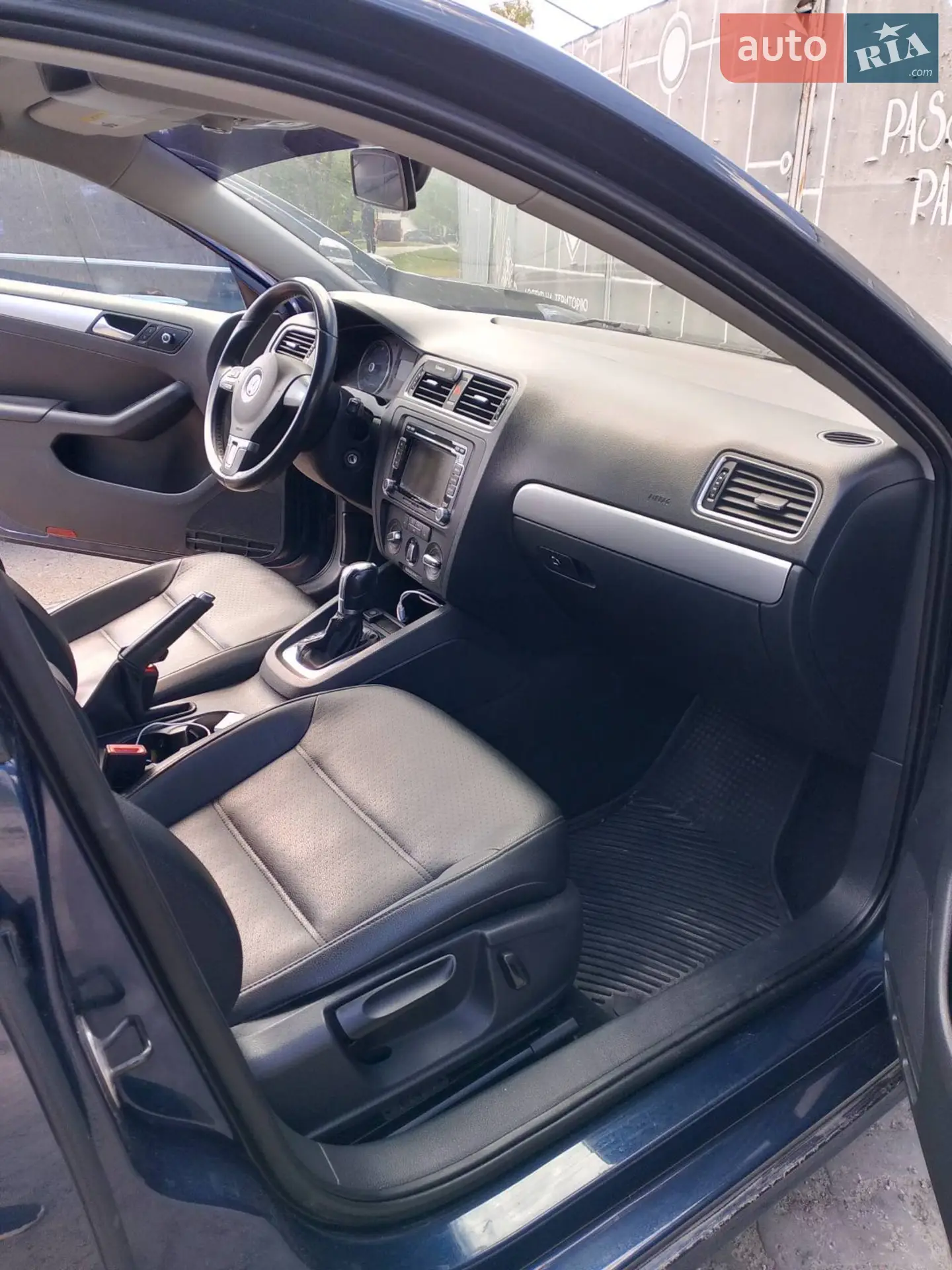 2013 Volkswagen Jetta - мініатюра 3