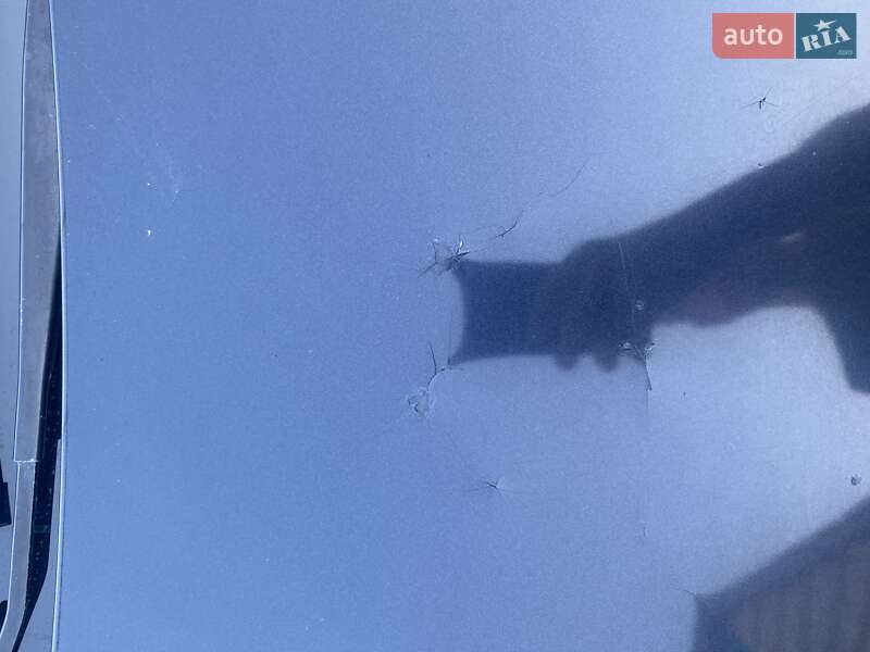 Седан Volkswagen Jetta 2007 в Згурівці