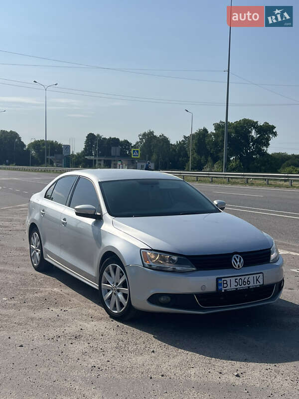 Volkswagen Jetta 2013 Volkswagen Jetta 2013