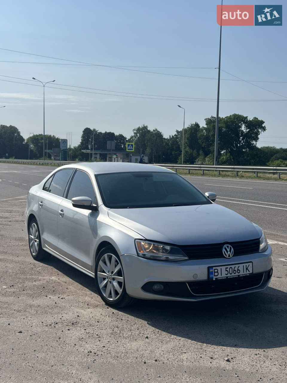 2012 Volkswagen Jetta - мініатюра 20