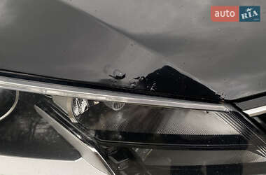 Седан Volkswagen Jetta 2014 в 