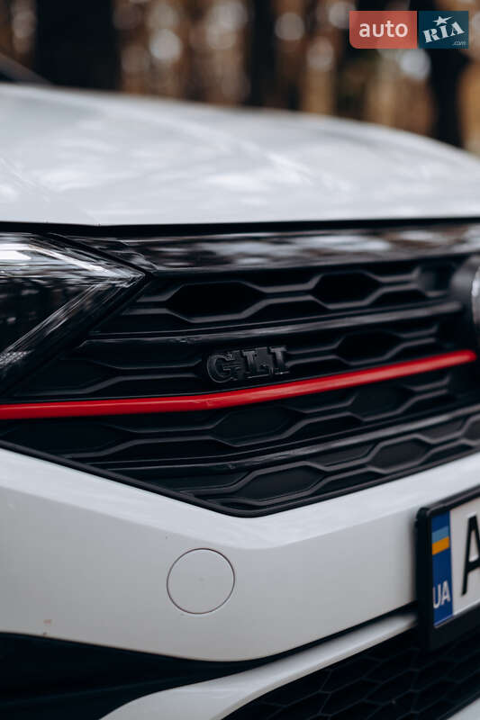 Седан Volkswagen Jetta 2019 в Кривому Розі фото 13 Седан Volkswagen Jetta 2019 в Кривому Розі
