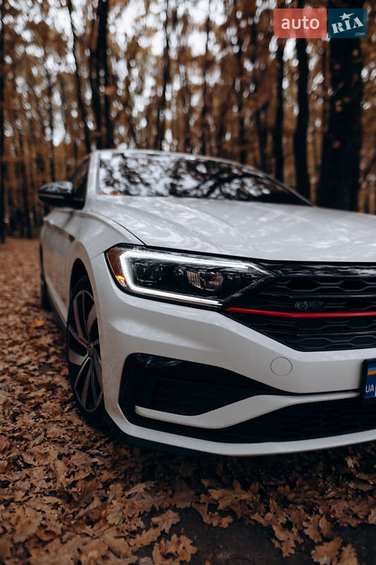 Седан Volkswagen Jetta 2019 в Кривому Розі фото 17 Седан Volkswagen Jetta 2019 в Кривому Розі