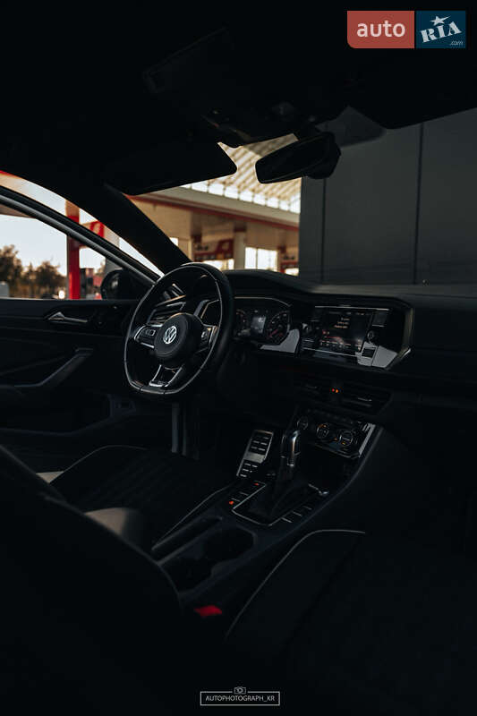 Седан Volkswagen Jetta 2019 в Кривому Розі фото 29 Седан Volkswagen Jetta 2019 в Кривому Розі