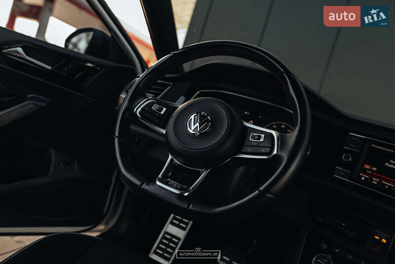 Седан Volkswagen Jetta 2019 в Кривому Розі фото 28 Седан Volkswagen Jetta 2019 в Кривому Розі