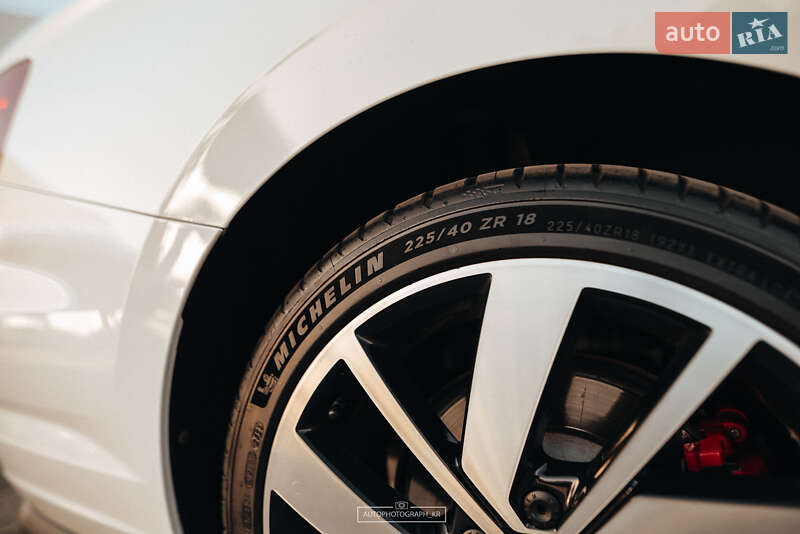 Седан Volkswagen Jetta 2019 в Кривому Розі фото 36 Седан Volkswagen Jetta 2019 в Кривому Розі