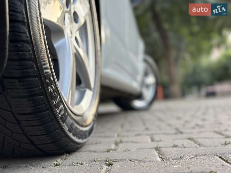 Седан Volkswagen Jetta 2016 в Одессе
