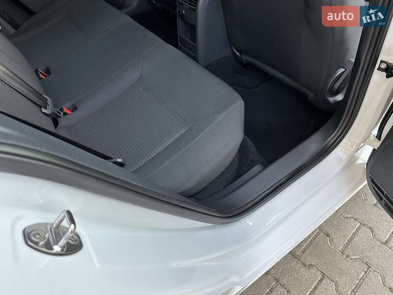 Седан Volkswagen Jetta 2016 в Одессе