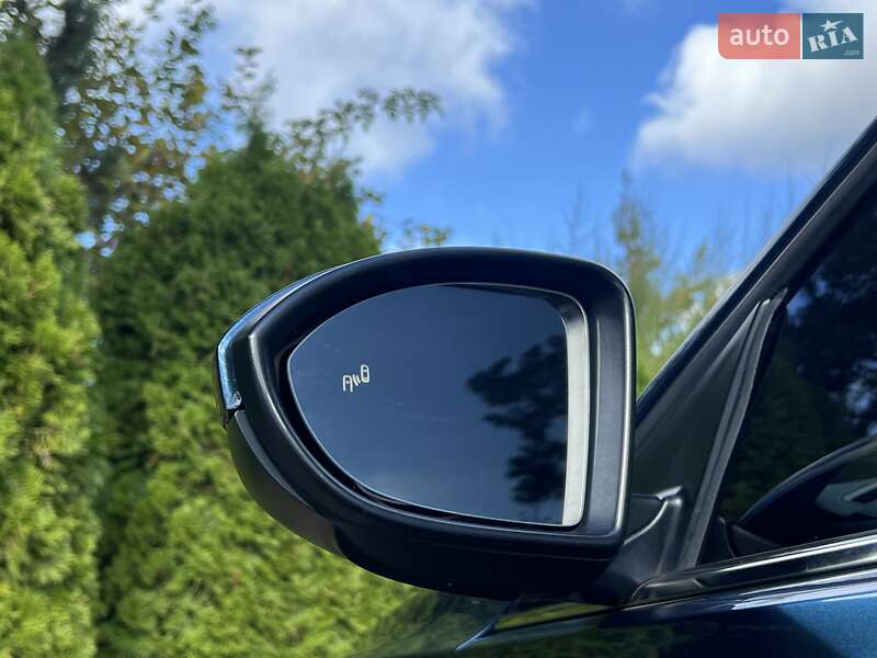 Седан Volkswagen Jetta 2018 в Львове