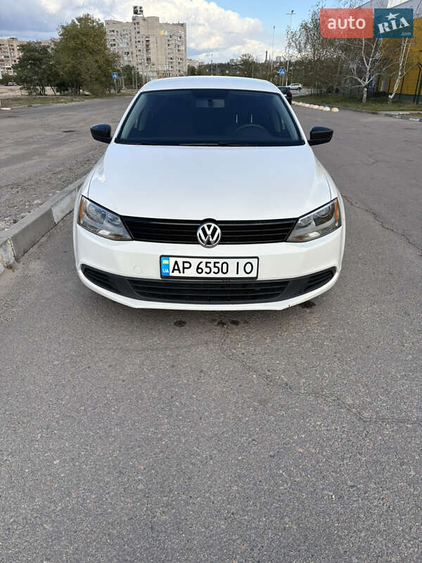 Volkswagen Jetta 2013 Volkswagen Jetta 2013