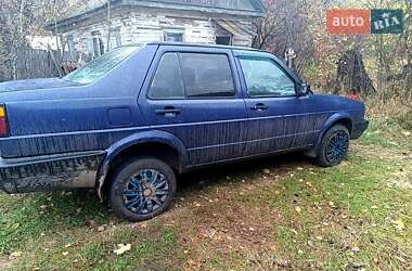 Седан Volkswagen Jetta 1991 в 