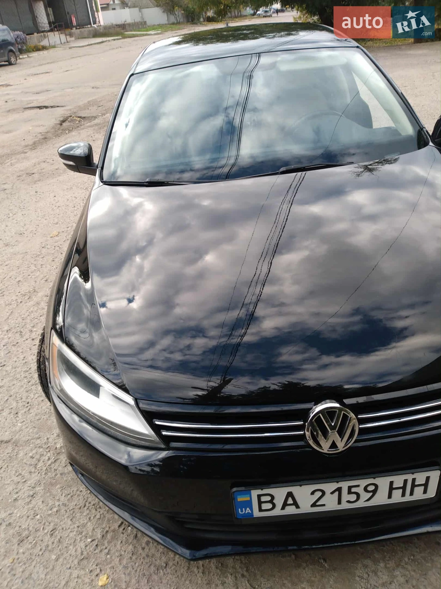 2011 Volkswagen Jetta - мініатюра 11