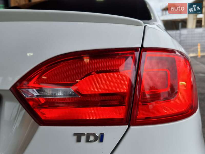 Седан Volkswagen Jetta 2012 в Вінниці фото 10 Седан Volkswagen Jetta 2012 в Вінниці