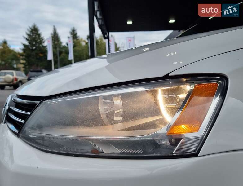 Седан Volkswagen Jetta 2012 в Вінниці фото 32 Седан Volkswagen Jetta 2012 в Вінниці
