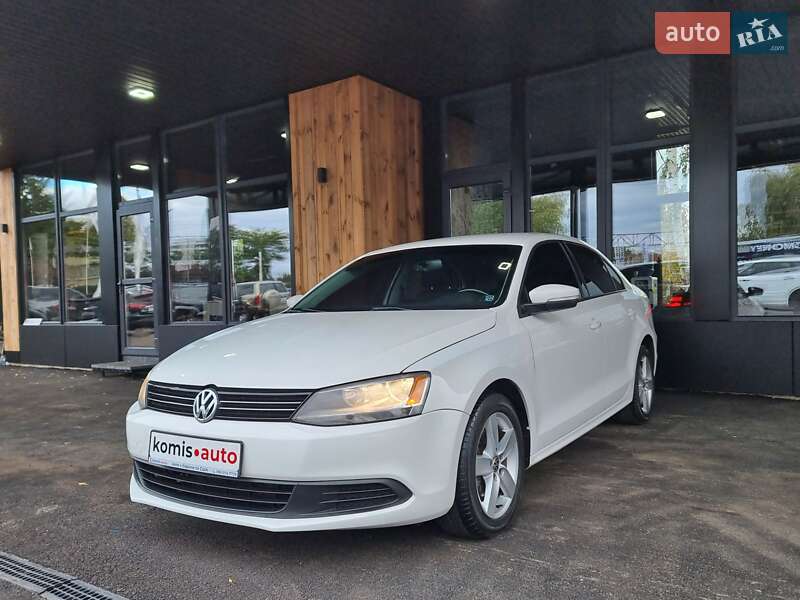 Седан Volkswagen Jetta 2012 в Вінниці фото 34 Седан Volkswagen Jetta 2012 в Вінниці
