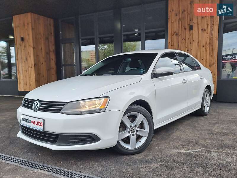 Седан Volkswagen Jetta 2012 в Вінниці фото 22 Седан Volkswagen Jetta 2012 в Вінниці