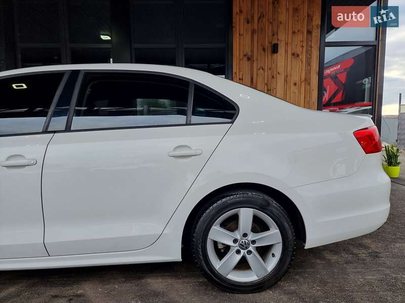 Седан Volkswagen Jetta 2012 в Вінниці фото 20 Седан Volkswagen Jetta 2012 в Вінниці