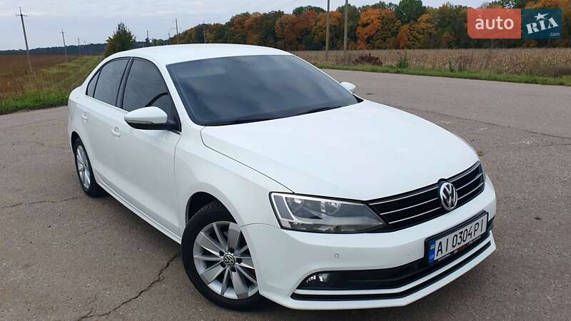 Седан Volkswagen Jetta 2016 в Тетієві фото 20 Седан Volkswagen Jetta 2016 в Тетієві