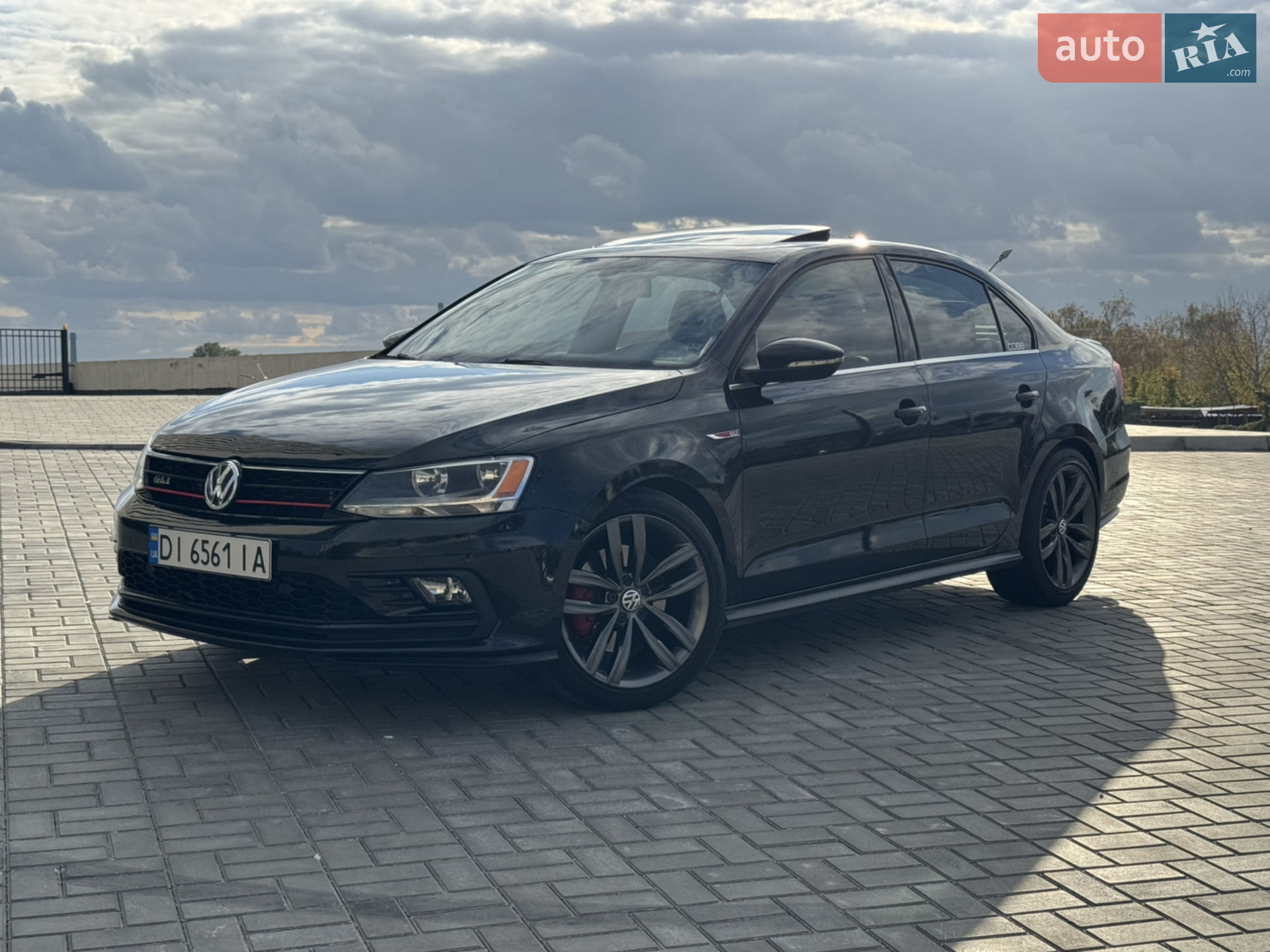 2016 Volkswagen Jetta - мініатюра 2