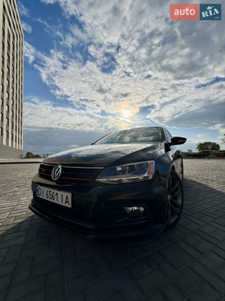 2015 Volkswagen Jetta - мініатюра 20