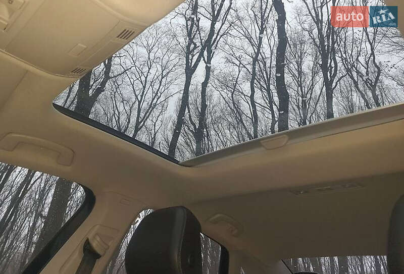 Седан Volkswagen Jetta 2018 в Львове