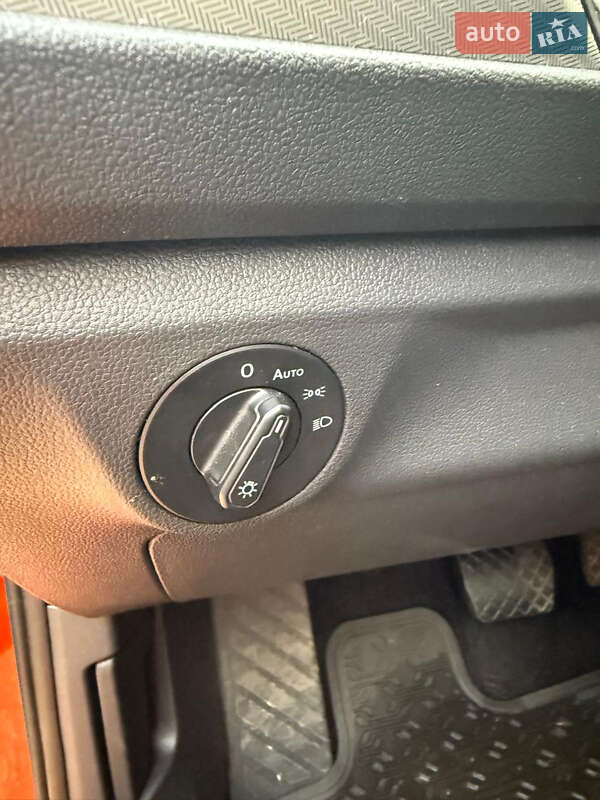 Седан Volkswagen Jetta 2020 в Славянске фото 15 Седан Volkswagen Jetta 2020 в Славянске