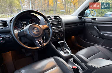 Универсал Volkswagen Jetta 2009 в 
