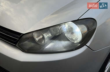 Универсал Volkswagen Jetta 2009 в 