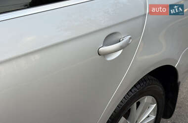 Универсал Volkswagen Jetta 2009 в 