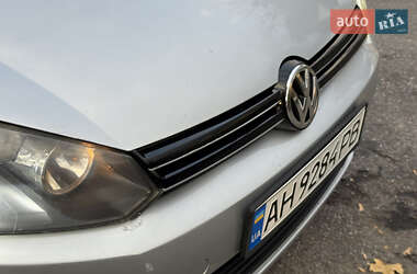 Универсал Volkswagen Jetta 2009 в 