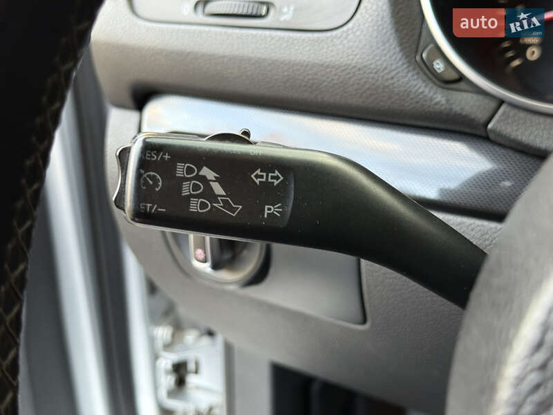 Універсал Volkswagen Jetta 2009 в Дніпрі