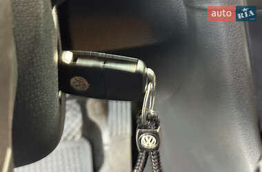 Универсал Volkswagen Jetta 2009 в 