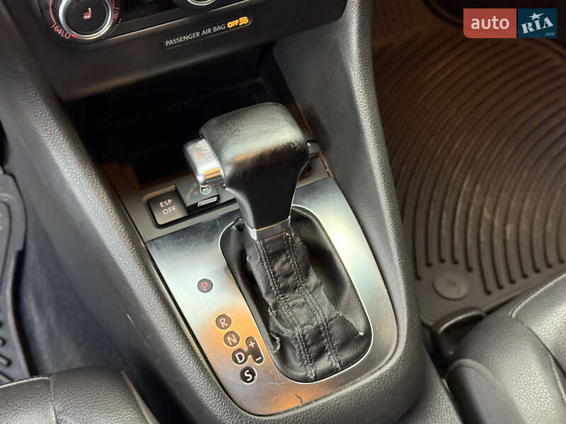 Універсал Volkswagen Jetta 2009 в Дніпрі