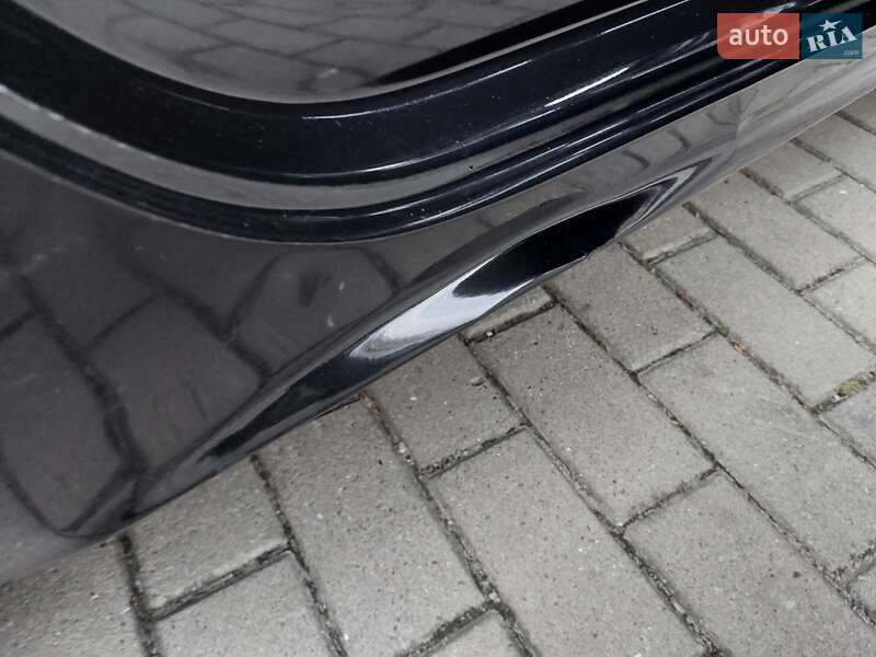Седан Volkswagen Jetta 2016 в Львове