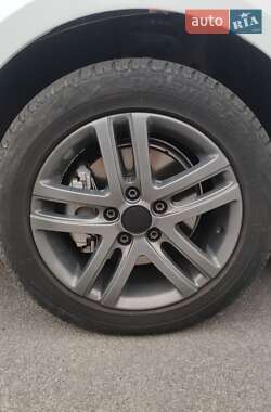 Седан Volkswagen Jetta 2014 в 