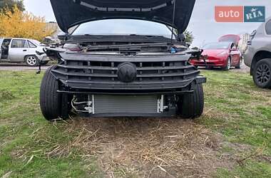 Седан Volkswagen Jetta 2020 в Черкасах