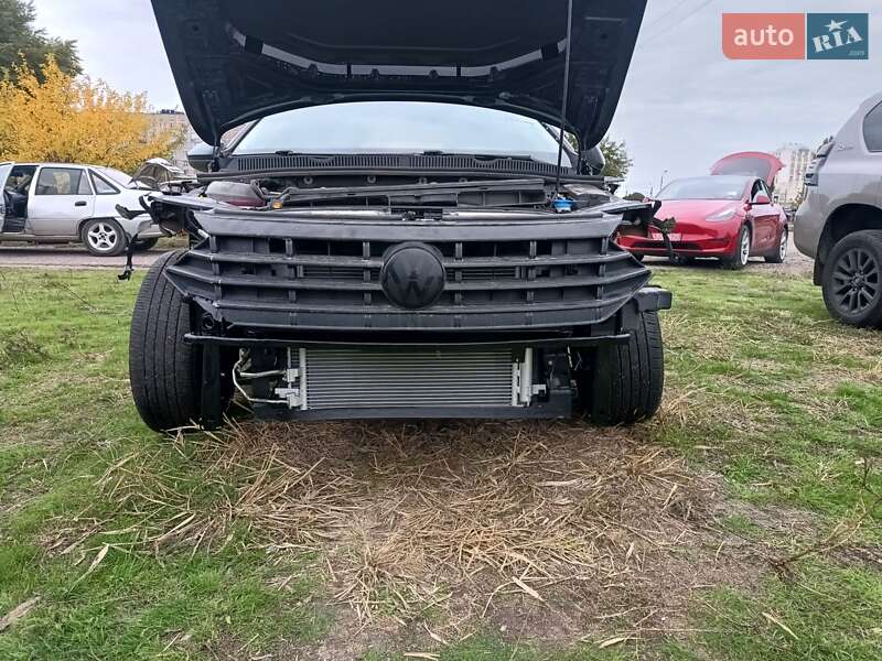 Седан Volkswagen Jetta 2020 в Черкасах