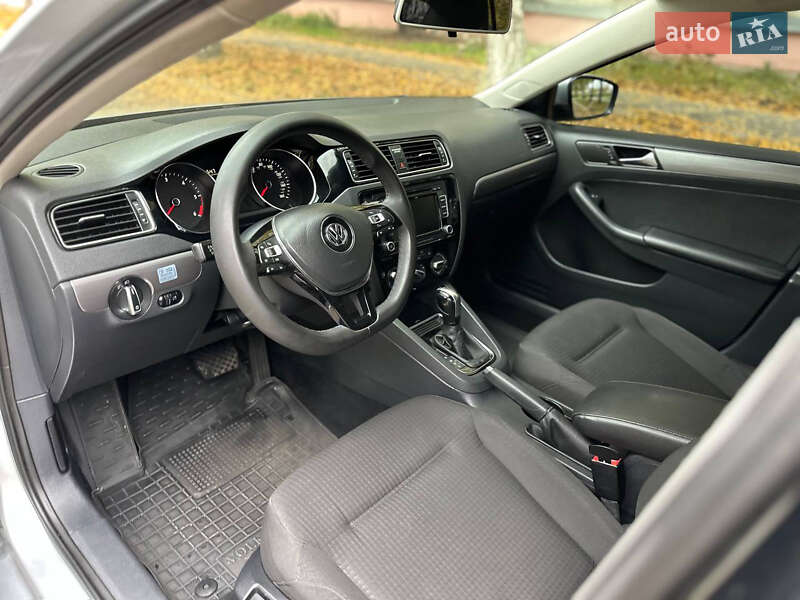 Седан Volkswagen Jetta 2015 в Белой Церкви фото 28 Седан Volkswagen Jetta 2015 в Белой Церкви
