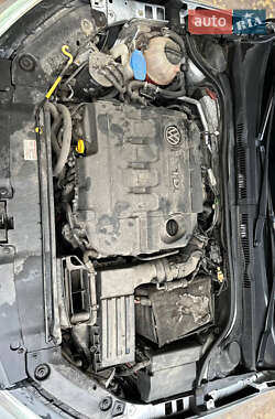Седан Volkswagen Jetta 2015 в 