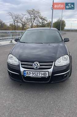 Седан Volkswagen Jetta 2008 в 