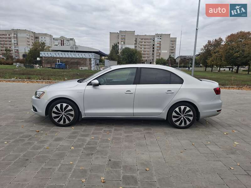 Седан Volkswagen Jetta 2012 в Черкассах фото 3 Седан Volkswagen Jetta 2012 в Черкассах