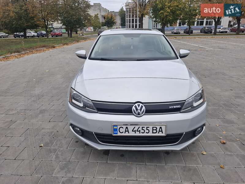 Седан Volkswagen Jetta 2012 в Черкассах фото 10 Седан Volkswagen Jetta 2012 в Черкассах