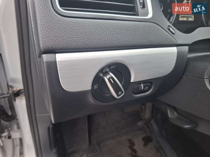 Седан Volkswagen Jetta 2012 в Черкассах фото 16 Седан Volkswagen Jetta 2012 в Черкассах