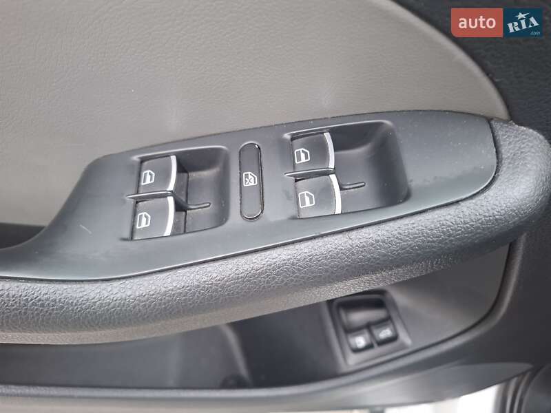 Седан Volkswagen Jetta 2012 в Черкассах фото 19 Седан Volkswagen Jetta 2012 в Черкассах