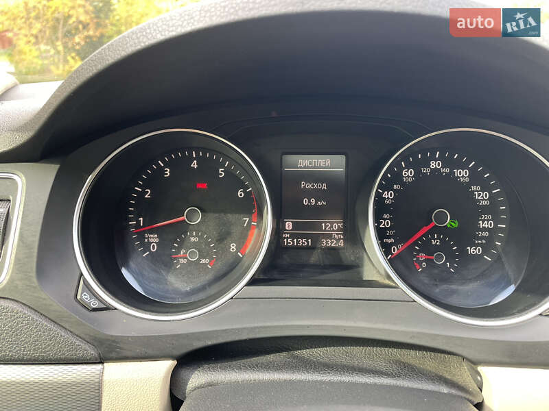 Седан Volkswagen Jetta 2015 в Кривом Роге фото 14 Седан Volkswagen Jetta 2015 в Кривом Роге