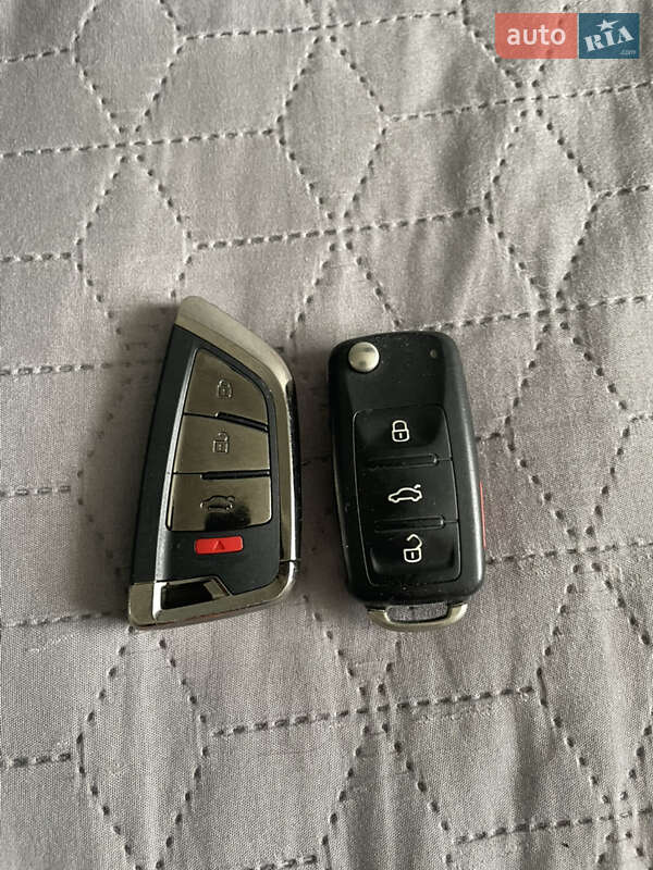 Седан Volkswagen Jetta 2015 в Кривом Роге фото 30 Седан Volkswagen Jetta 2015 в Кривом Роге