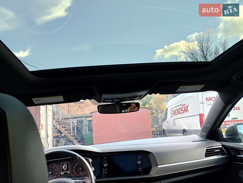 Седан Volkswagen Jetta 2019 в Рівному фото 12 Седан Volkswagen Jetta 2019 в Рівному