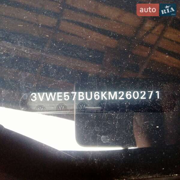 Седан Volkswagen Jetta 2019 в Рівному фото 21 Седан Volkswagen Jetta 2019 в Рівному